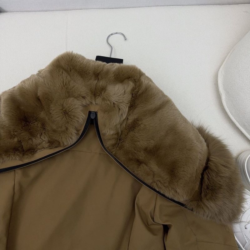 Moncler Down Coat